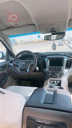 شيفروليه تاهو